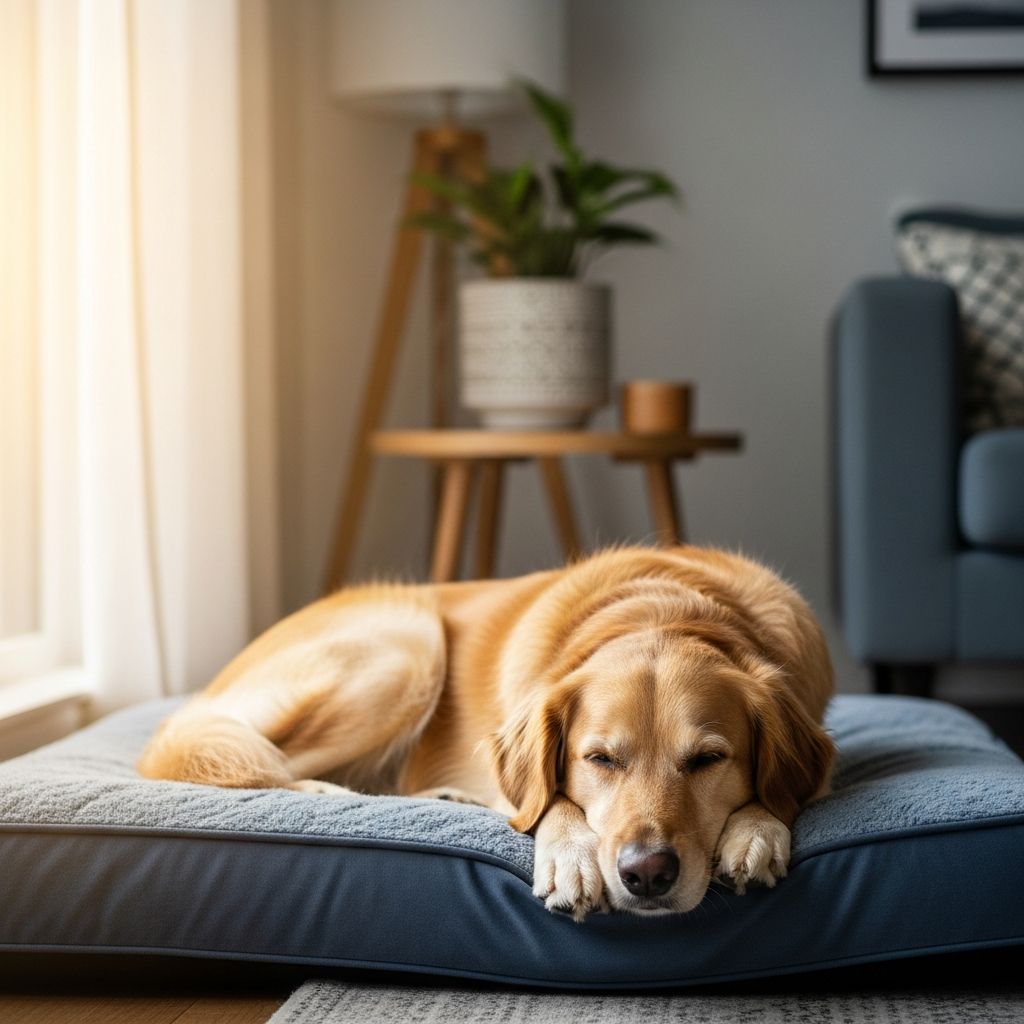 Quiet Canine: Taming Excessive Dog Barking Discover proven strategies to reduce unwanted barking in dogs and puppies, fostering a peaceful home with positive, effective training methods.