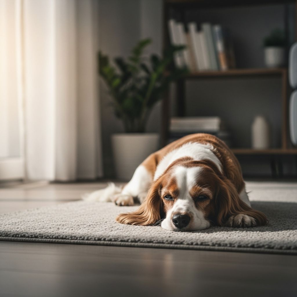 Quiet Dog Breeds for Calm, Low-Noise Homes Discover quiet dog breeds, what makes dogs bark less, and how training and environment shape a calmer, low-noise canine companion.