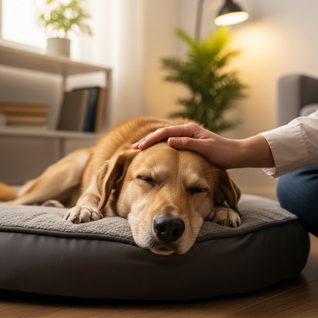 Master effective, humane techniques to reduce excessive barking and foster a calmer home with your canine companion.