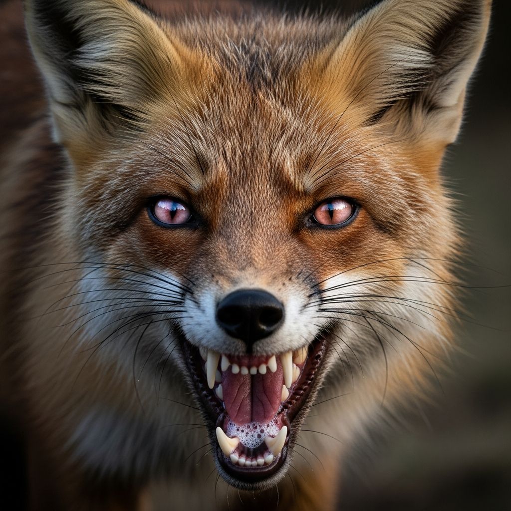 Understanding Rabies: Essential Facts and Safety Measures Learn how to recognize rabies risks and protect yourself and your pets.