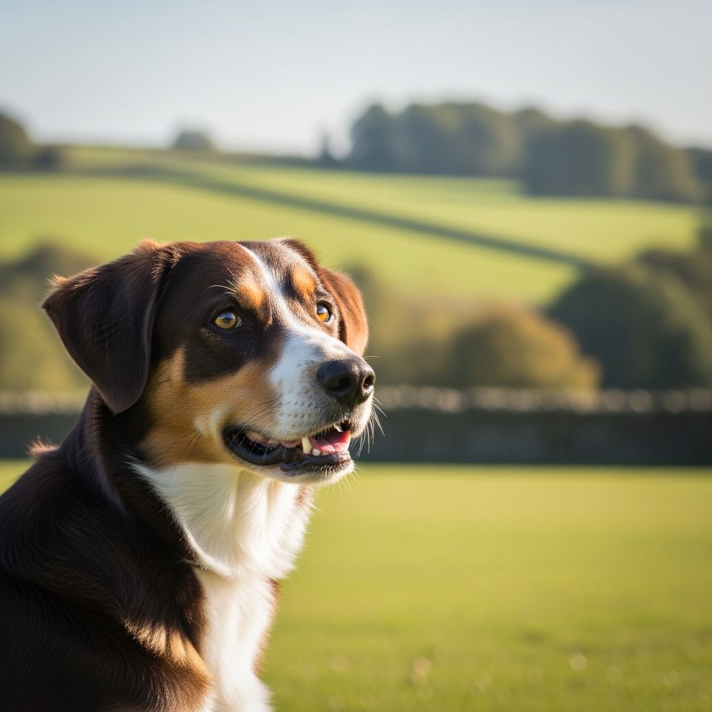 Rabies UK Guide 2025: Essential Vaccination & Travel Rules Essential guide for UK dog owners on rabies prevention, vaccination rules, travel requirements, and what to do if exposed.
