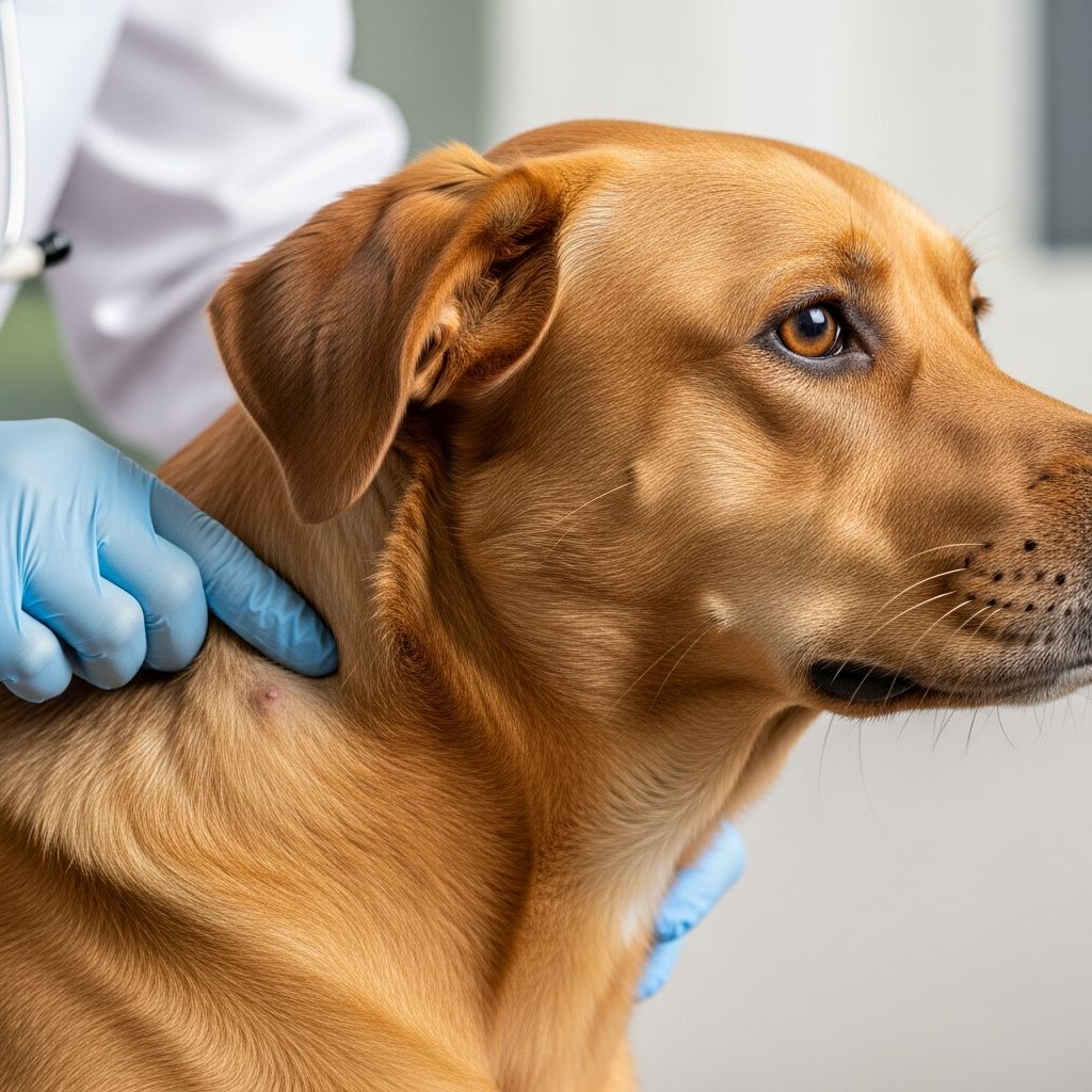 Understanding Post-Rabies Vaccination Lumps in Dogs Learn why lumps develop after rabies shots and when to seek veterinary care.