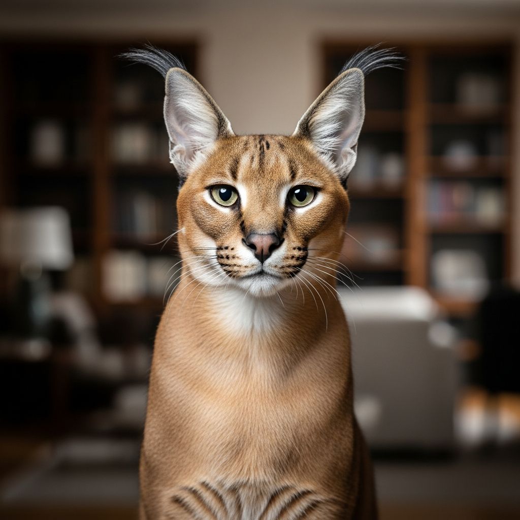 Discover the world's most elusive feline wonders, from ancient Thai treasures to modern mutations with unique traits and captivating histories.