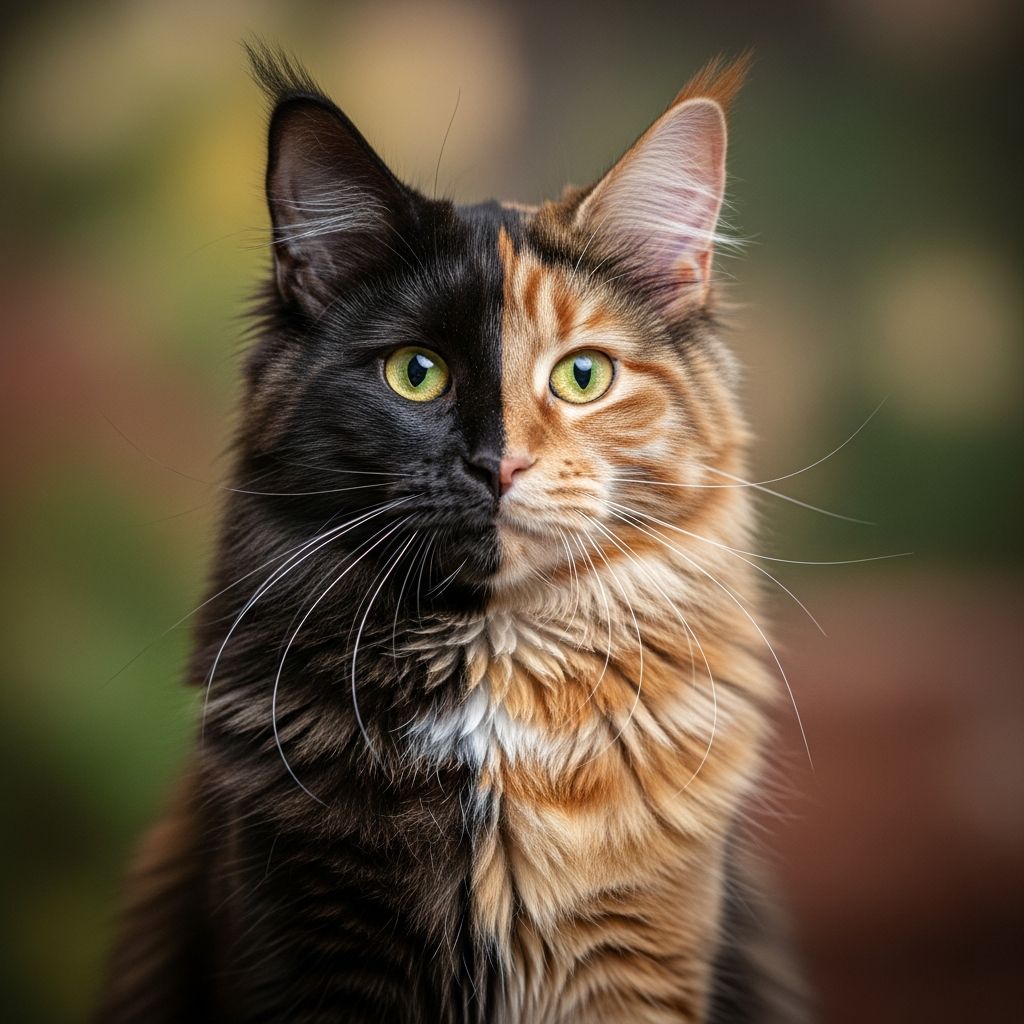 Rarest Cat Coat Patterns: 6 Ethereal And Exotic Designs Discover the genetics behind the world's most unusual feline fur designs and why they captivate cat enthusiasts everywhere.