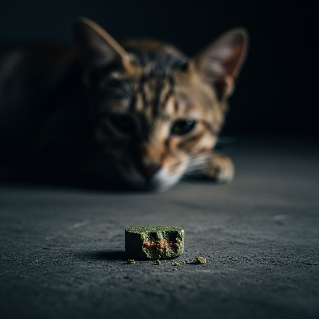 Learn how rodenticides threaten your dog's or cat's life and the urgent steps to take for survival.