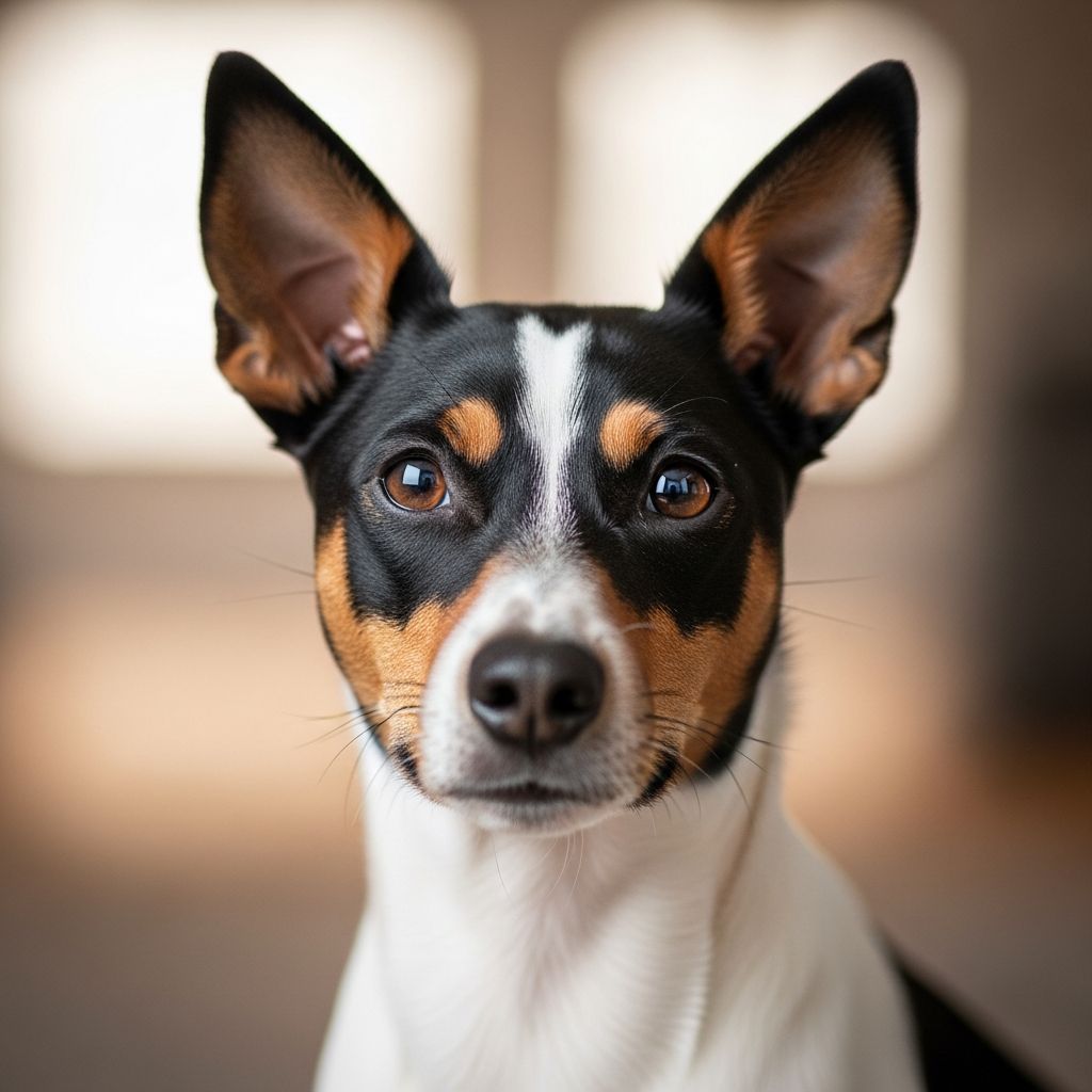 Rat Terrier: The Energetic American Hunter Complete Guide Discover the spirited history, traits, and care needs of the Rat Terrier, America's feisty farm companion turned beloved pet.
