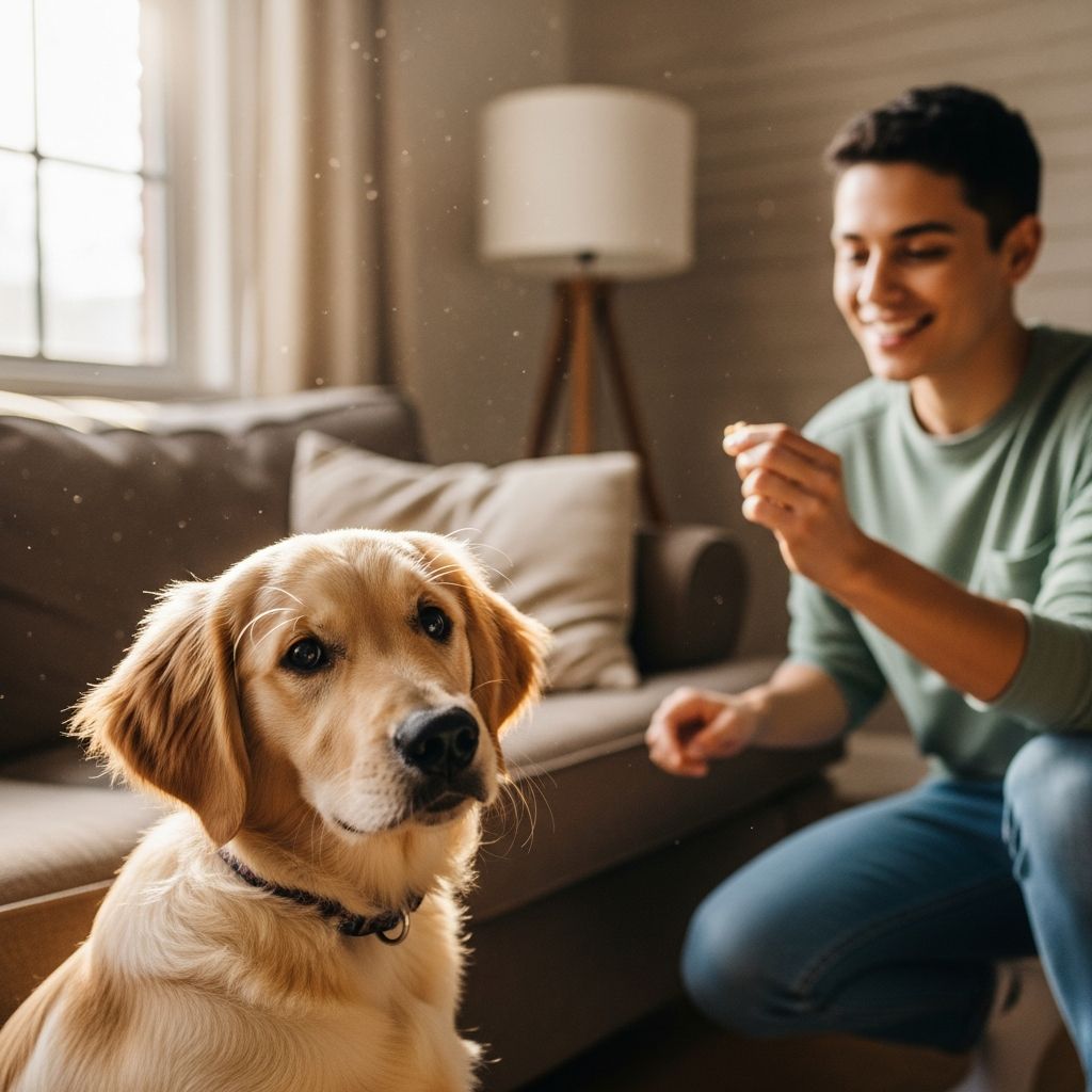 Dog Ownership: Complete Guide And Checklist For New Owners Essential guide to determine if your lifestyle matches the joys and responsibilities of welcoming a dog into your family.