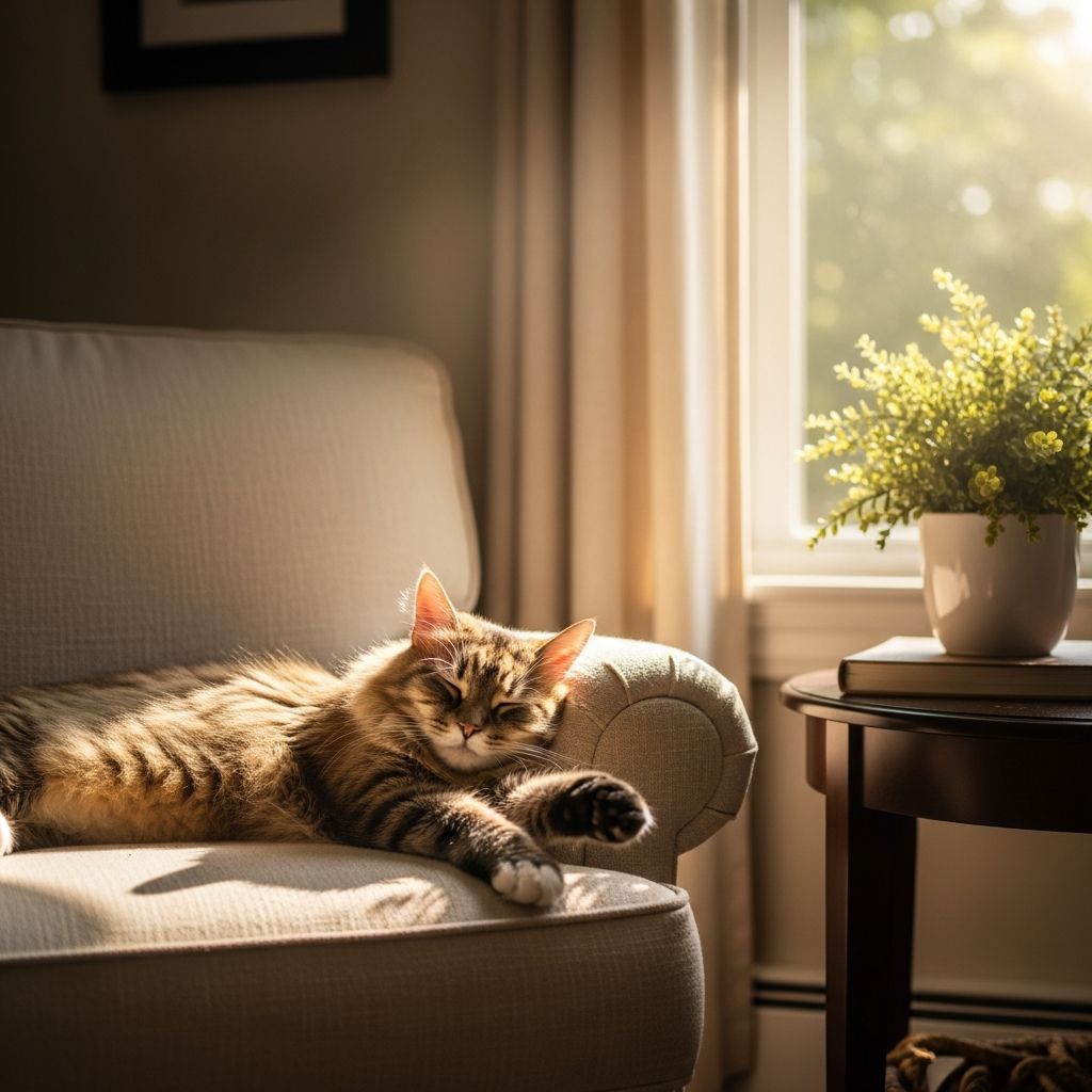 Reasons To Adopt A Cat: 9 Life-Changing Benefits For You Discover compelling reasons why adopting a cat from a shelter is rewarding for you, your family, and countless feline lives in need.