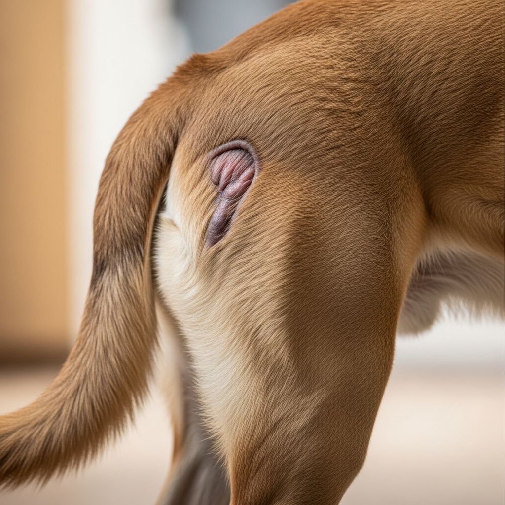 Recessed Vulva in Female Dogs: Causes, Symptoms, and Treatment Understanding vulvar hypoplasia in dogs and managing secondary infections effectively