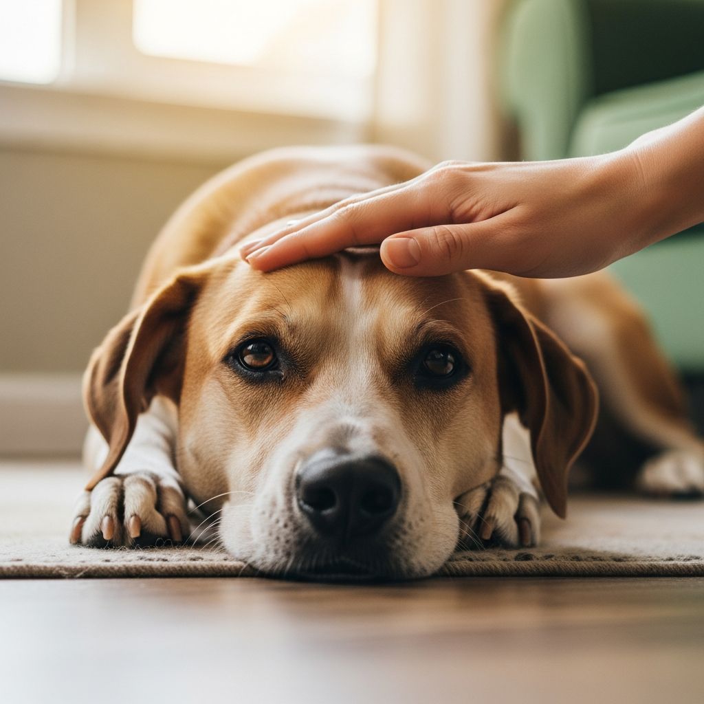 Fever In Dogs: Complete Guide For Pet Owners Learn how to identify fever symptoms in your dog and understand when veterinary care is needed.
