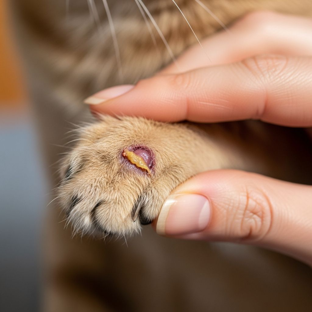 Recognizing Pet Wound Infections: A Complete Guide Learn to identify warning signs of infected wounds in your pets and when to seek veterinary care.