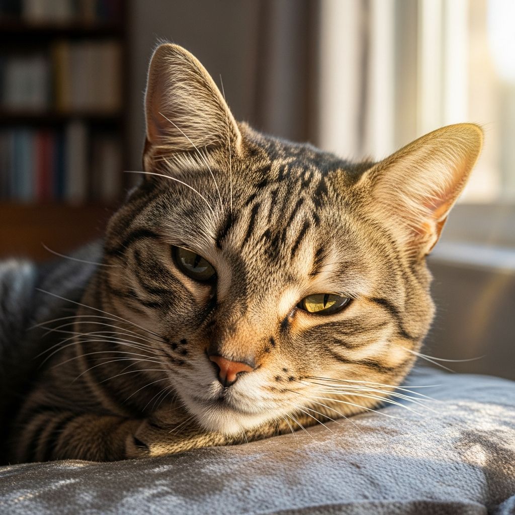 Discover the astonishing tales of the world's oldest cats, from record holders to breeds with exceptional longevity, and tips to help your feline thrive.