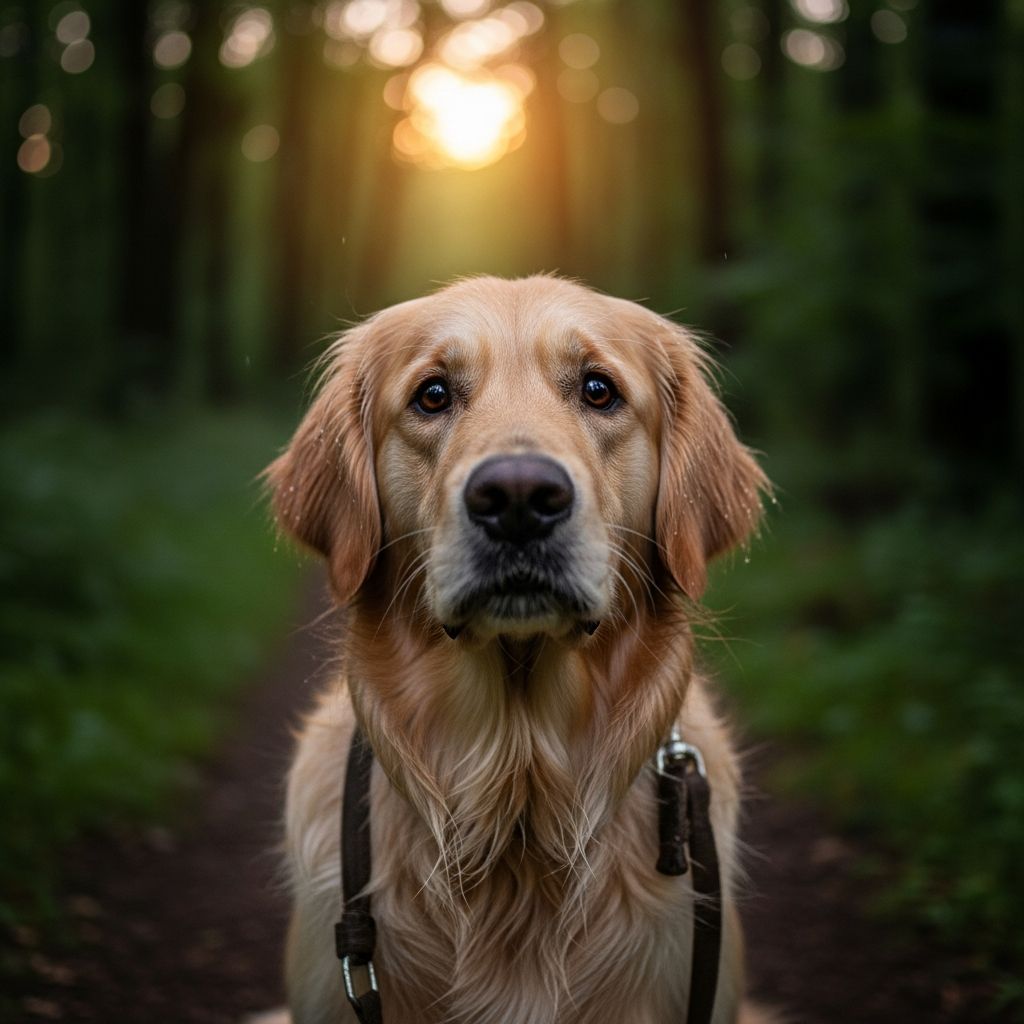 Recovering Your Lost Dog: Proven Strategies Discover effective, step-by-step methods to locate and bring home your missing dog quickly and safely.