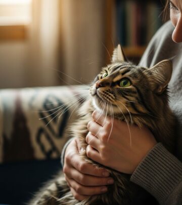 Expert strategies to locate and reunite with your lost feline companion swiftly and effectively.