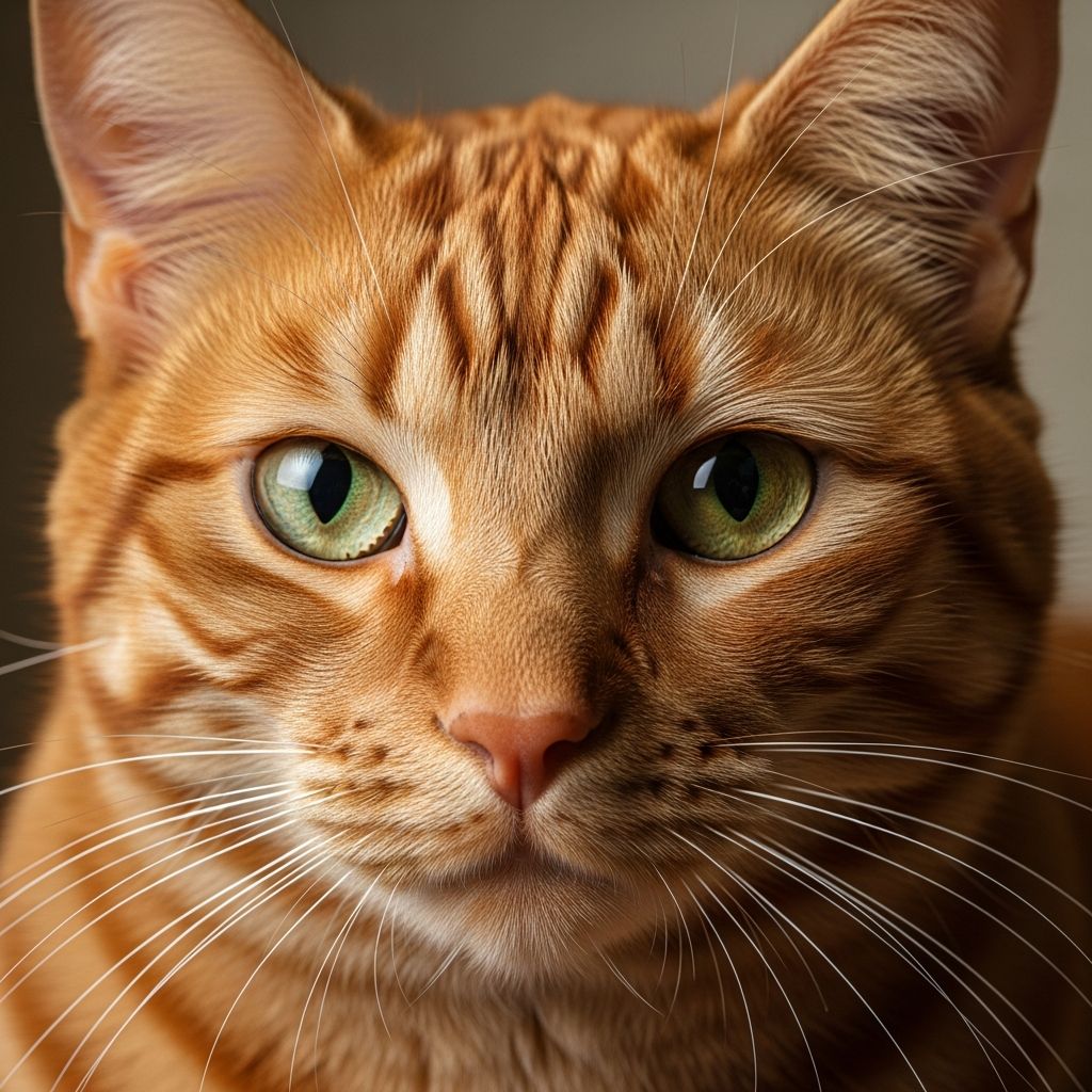 Red Tabby Cats: Complete Guide To Genetics, Care & Personality Discover the genetics, patterns, personalities, and care tips for these vibrant, energetic felines that light up any home.
