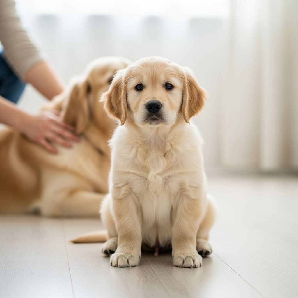 Responsible Dog Breeding: Standards for Healthy Puppies Learn the essential practices that define ethical breeding and ensure puppy health.