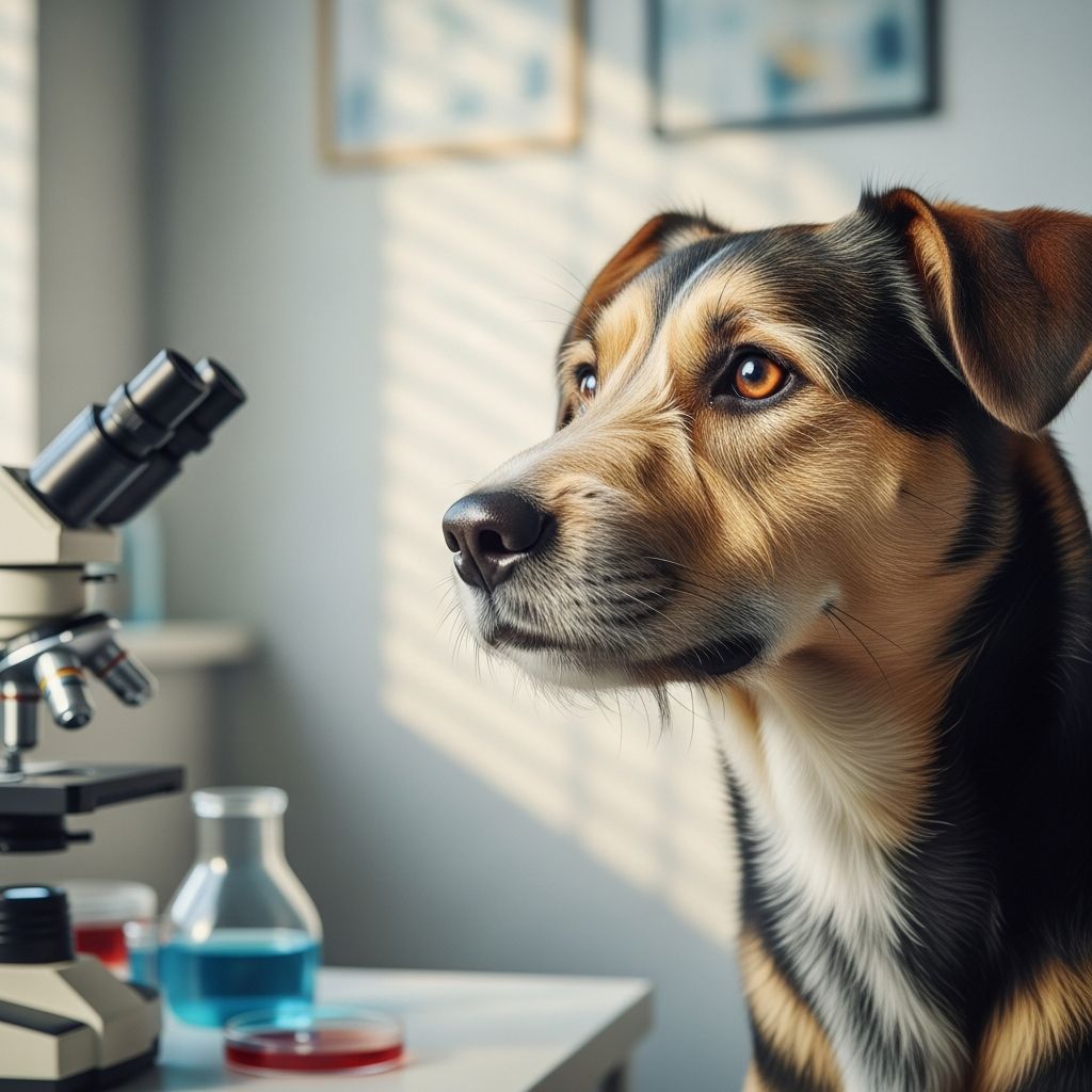 Reversing Spay in Dogs: Possibilities Explored Discover if spaying female dogs can be undone, explore hormone-sparing alternatives, and learn veterinary insights for optimal pet care decisions.