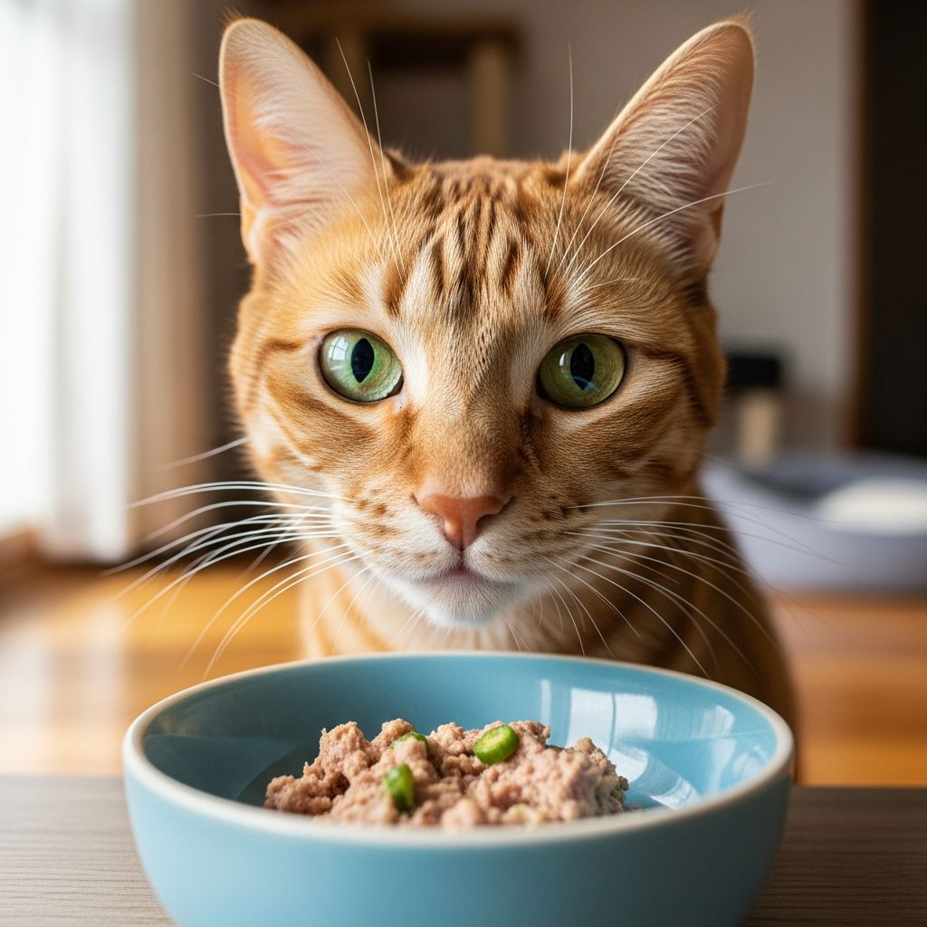Discover proven methods to encourage your finicky feline to eat again, from simple home tricks to vet-approved treatments.