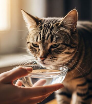 Learn essential steps to spot, treat, and prevent dehydration in cats for a healthier, happier feline companion.