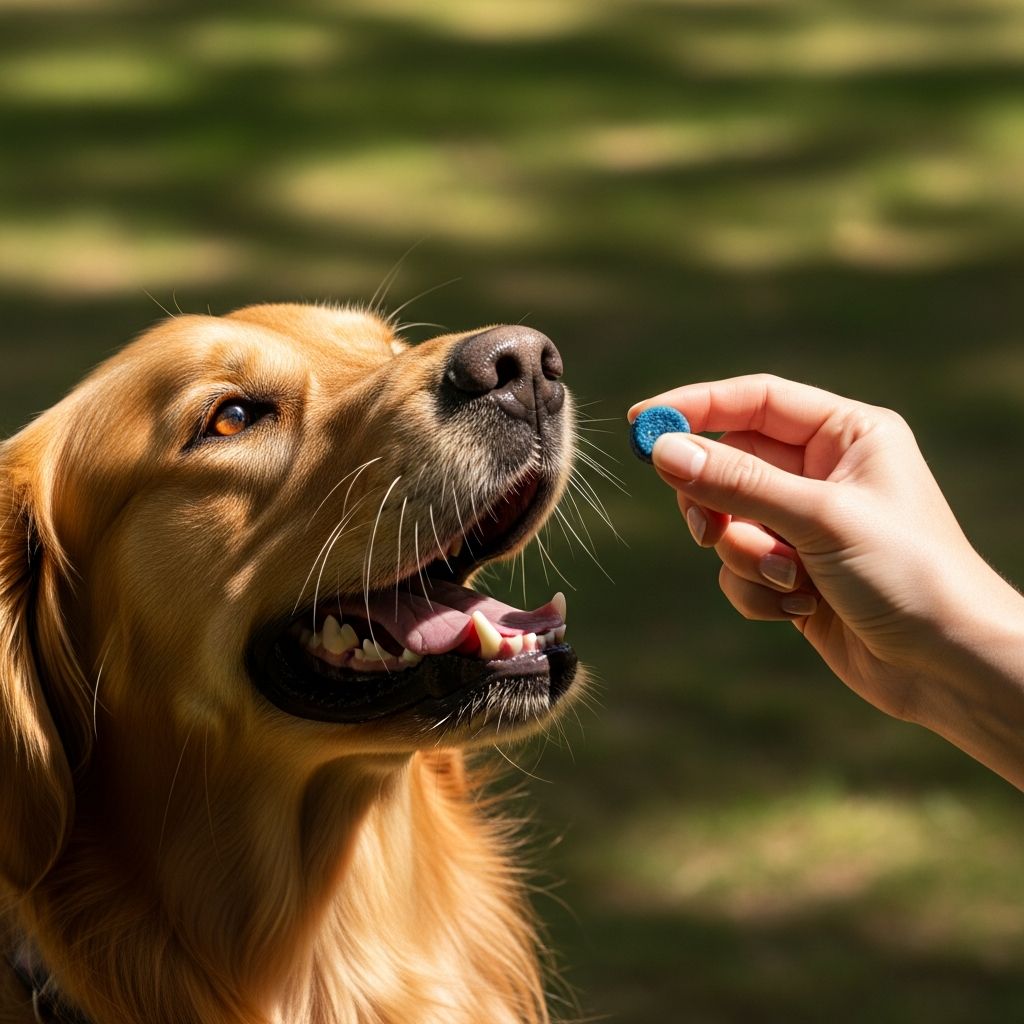 Reward-Based Training: Building Better Behavior Through Positive Methods Discover how rewarding desired behaviors transforms training outcomes for pets and people alike.