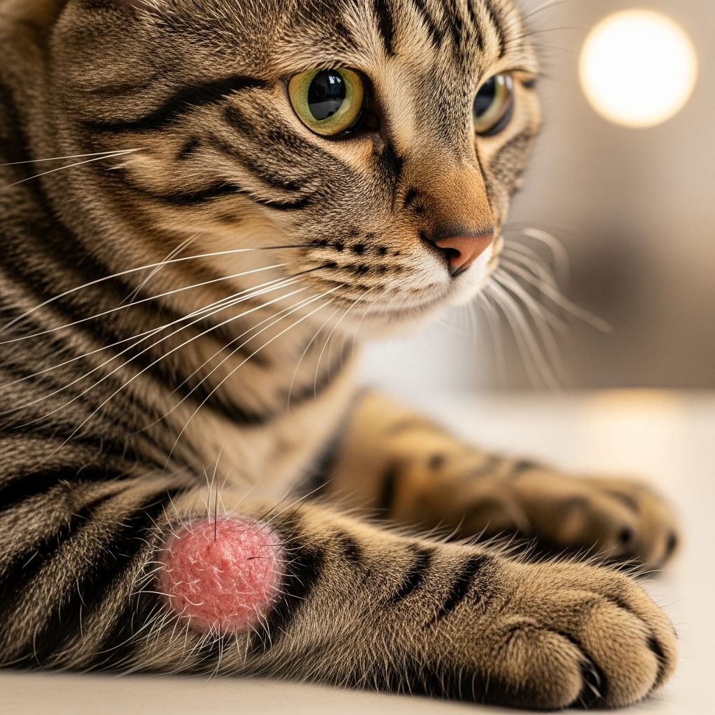Ringworm In Cats: Step-By-Step Treatments And Prevention Guide Understand the causes, symptoms, diagnosis, treatment, and prevention of ringworm in cats to protect your feline companion from this contagious fungal infection.