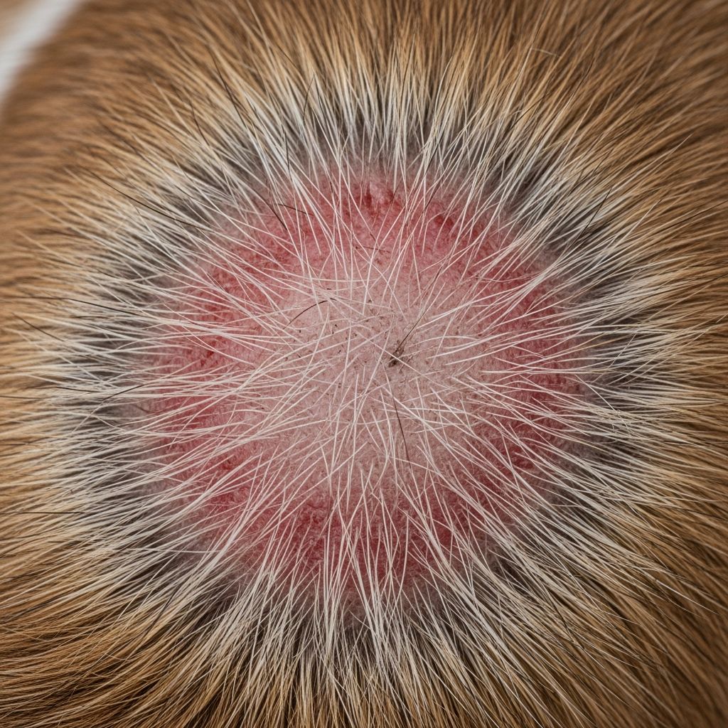 Ringworm In Dogs: Diagnosis, Treatment & Prevention Guide Understand ringworm symptoms, diagnosis, treatments, and prevention to keep your dog healthy and your home safe from this contagious fungal infection.