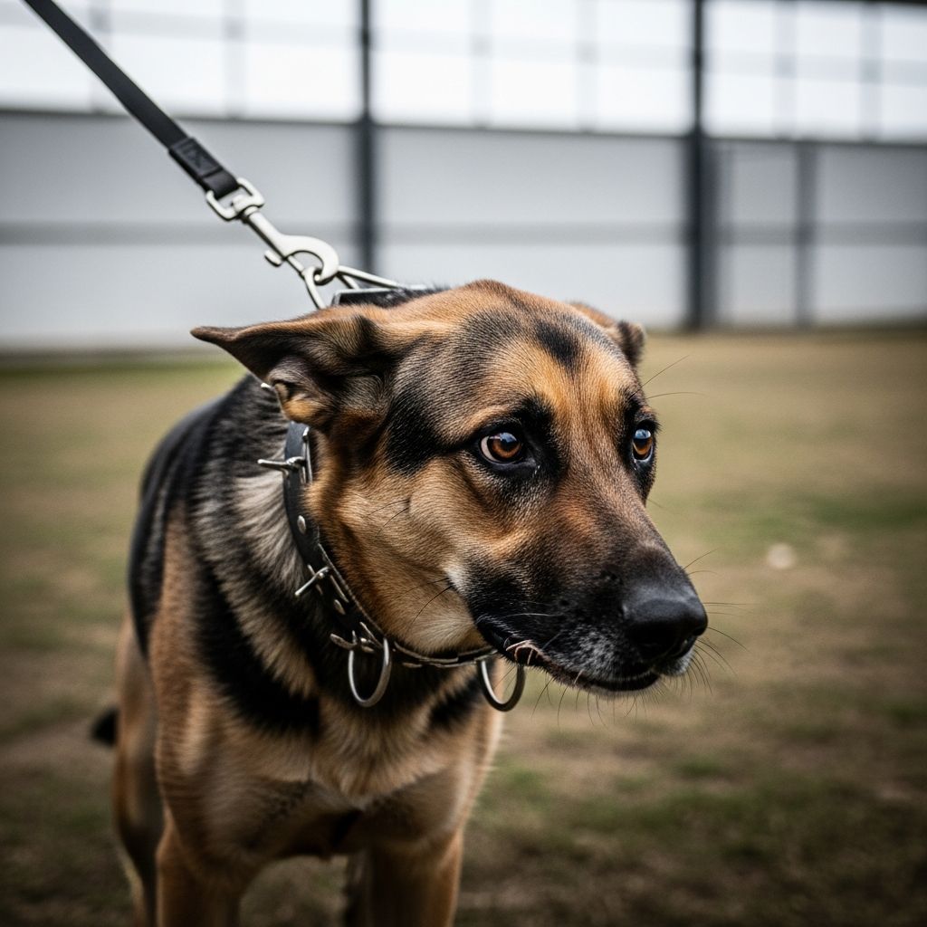 Risks of Negative Reinforcement in Dog Training Discover why negative reinforcement can harm your dog's well-being and explore safer, science-backed alternatives for effective training.