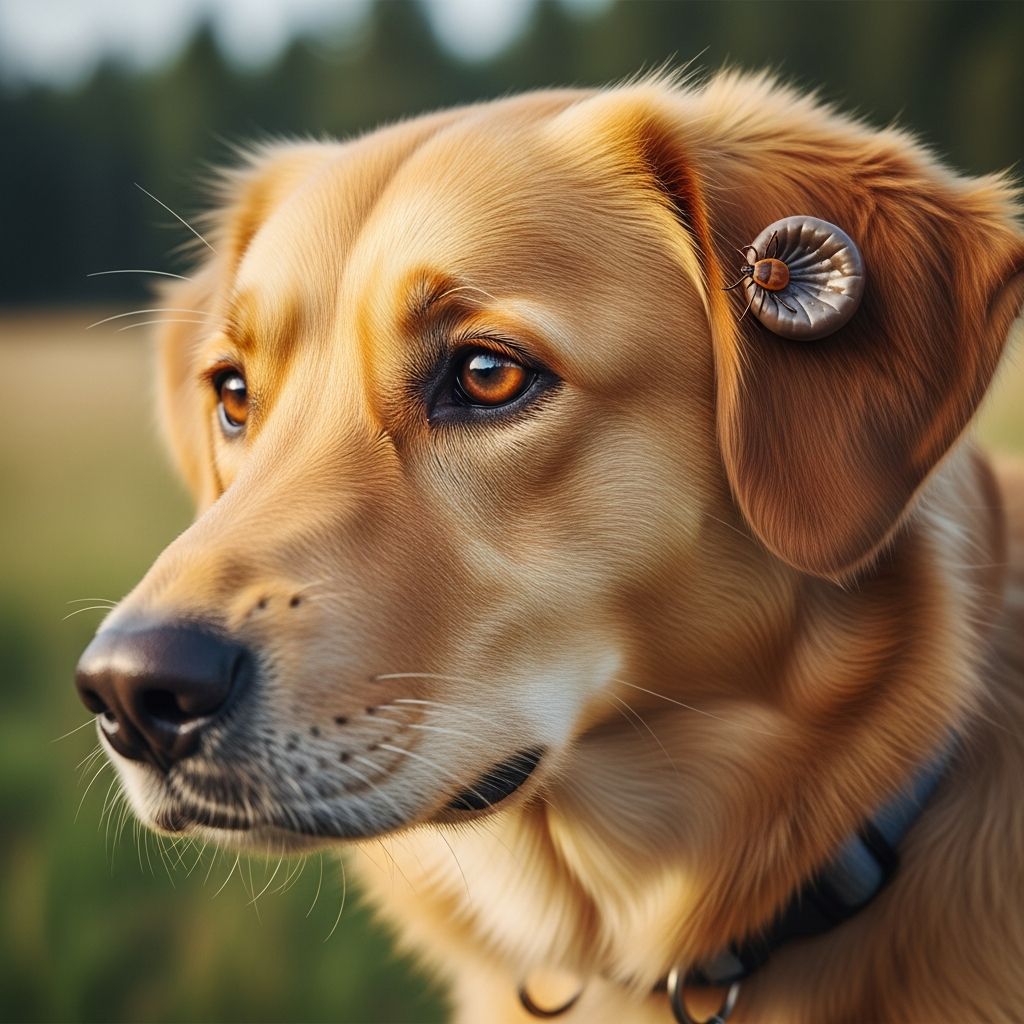 Understand Rocky Mountain Spotted Fever in dogs: symptoms, diagnosis, treatment, prevention, and recovery tips for pet owners.