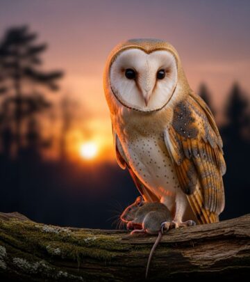 Understanding the hidden dangers of rodenticides to raptors and wildlife ecosystems