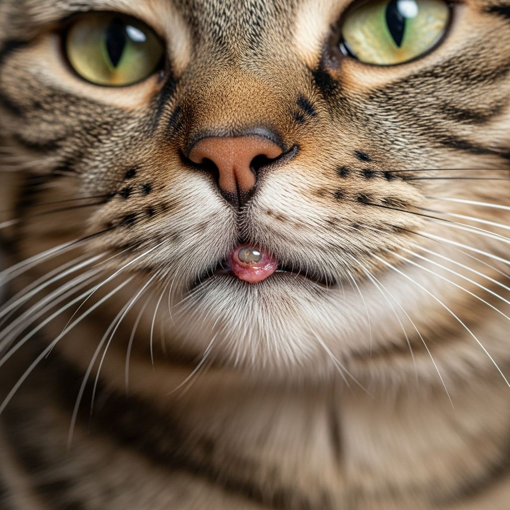 Rodent Ulcers in Cats: Causes, Symptoms, and Treatment Understanding feline rodent ulcers: diagnosis, treatment options, and management strategies for cat owners.