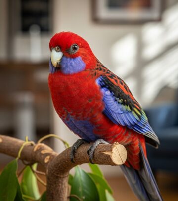 Discover why rosellas captivate bird enthusiasts with their stunning colors, engaging personalities, and straightforward care needs for joyful companionship.