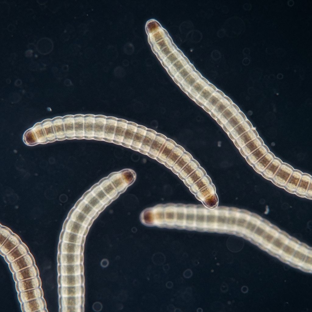 Roundworms In Dogs: 7 Warning Signs, Treatments & Prevention Understand roundworms in dogs: symptoms, treatment, prevention, and risks to protect your pet and family.