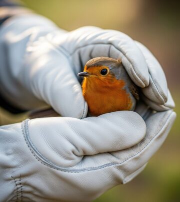 Master essential techniques for securely holding birds to ensure their safety, reduce stress, and prevent injuries during care or rescue.