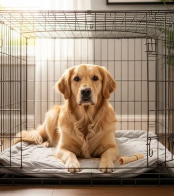 Discover expert guidelines on maximum crate time for puppies, adults, and seniors to ensure welfare and prevent stress.