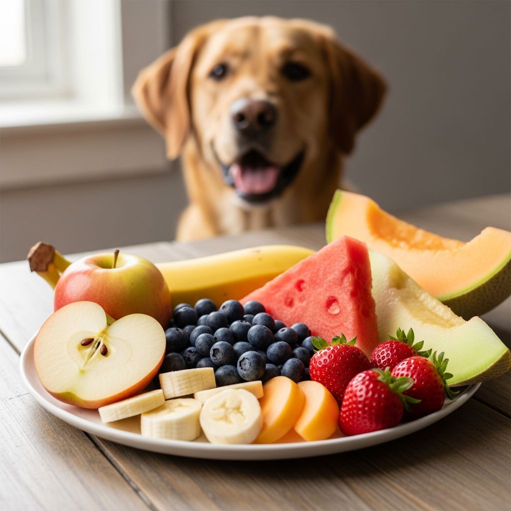 Safe Fruits For Dogs: 13 Vet-Approved Healthy Snacks Discover which fruits are safe and beneficial for your dog, plus preparation tips and fruits to avoid for optimal pet health.