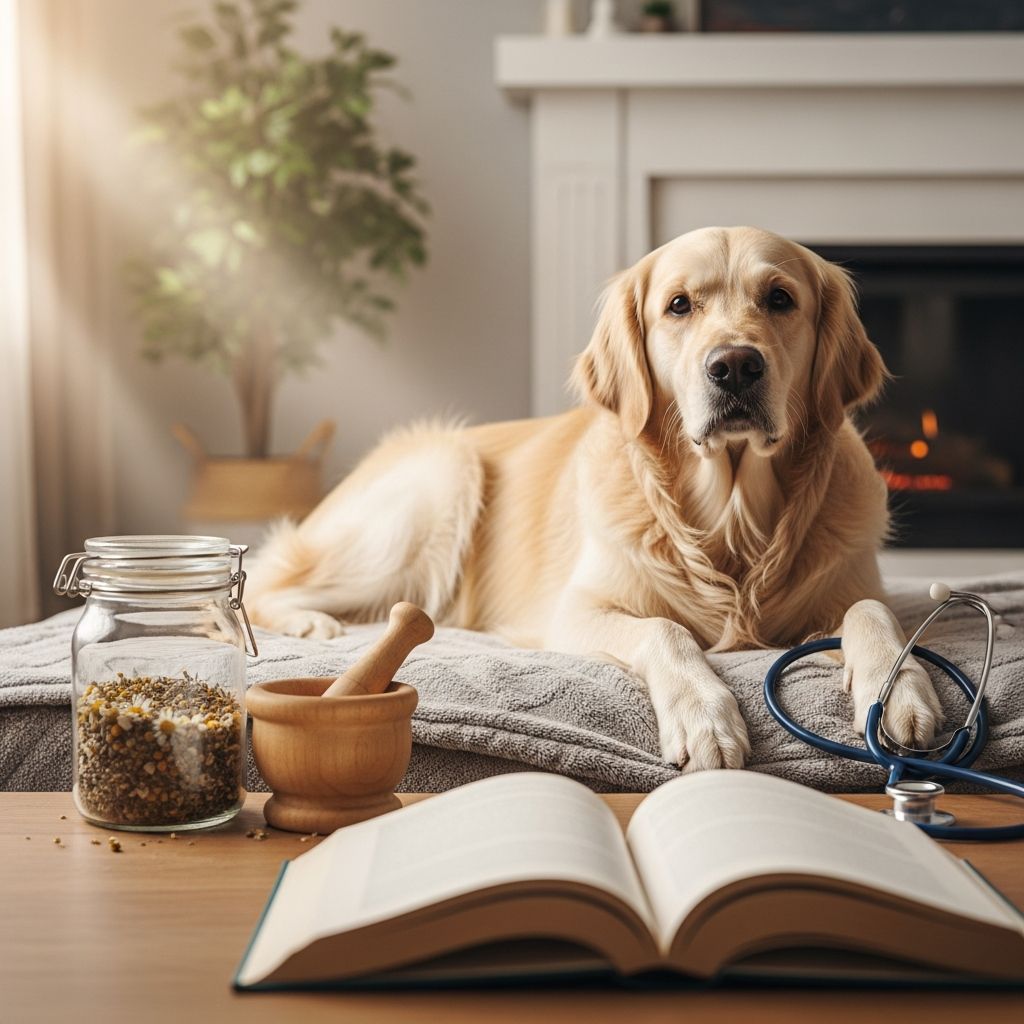 Safe Pain Relief for Dogs: Expert-Approved Options Discover veterinarian-approved medications and strategies to help your dog manage discomfort effectively and safely at home.