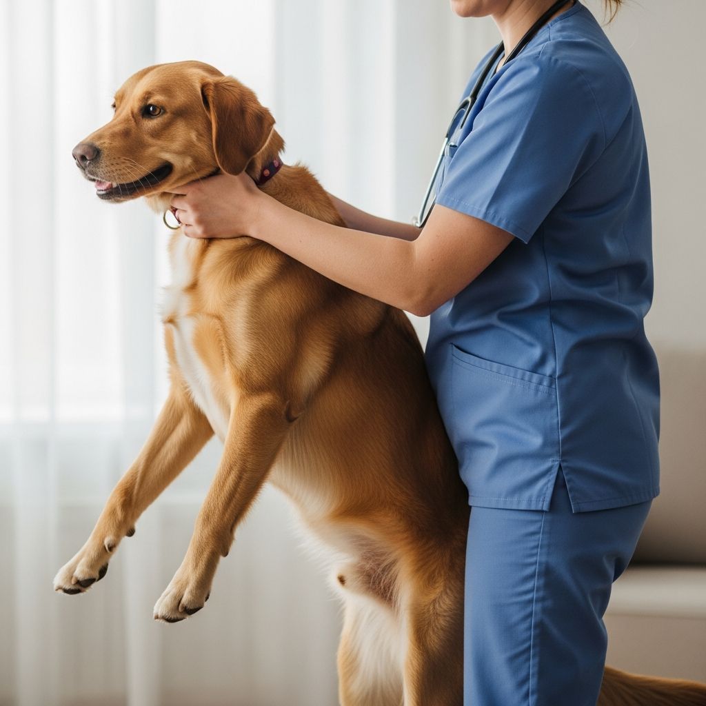 Safe Ways To Lift Your Dog: Comprehensive Guide For Every Size Master essential techniques to lift dogs of all sizes without risking injury to you or your pet, from small pups to large breeds.
