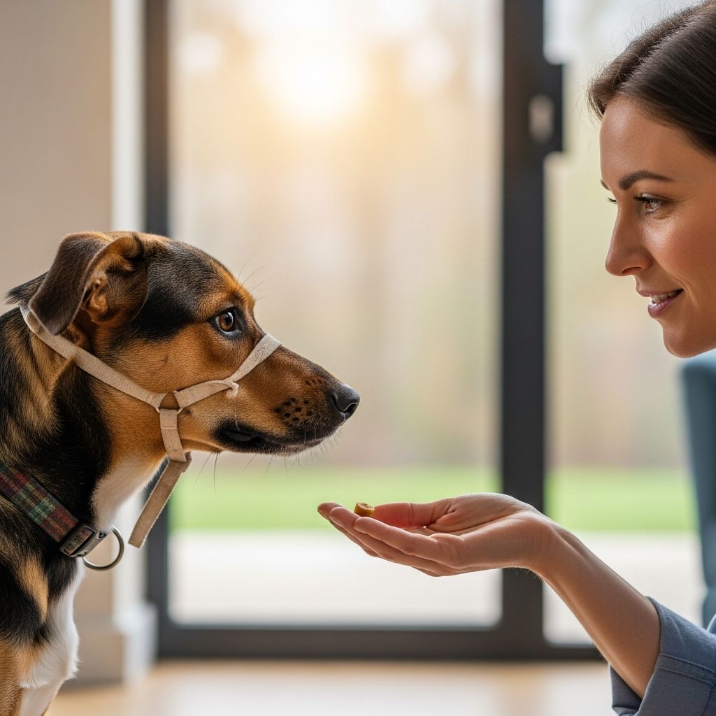 Safely Rehoming A Biting Dog: Comprehensive Guide For Success Learn responsible strategies to find a suitable new home for a dog with biting tendencies while prioritizing safety and welfare.