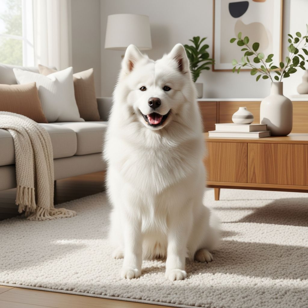 Samoyed Cost Guide: Essential Budget Breakdown In 2025 Comprehensive breakdown of Samoyed ownership expenses from puppy purchase to lifelong care essentials.