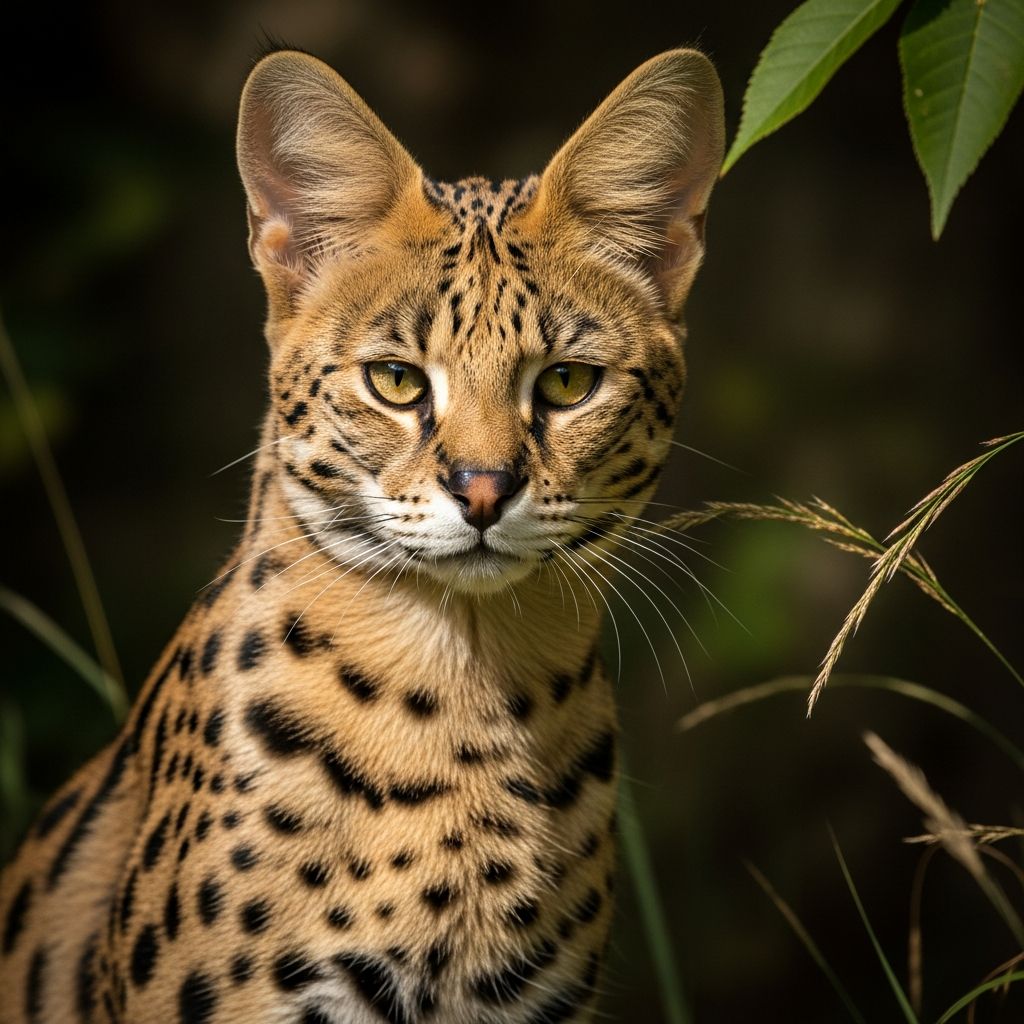 Savannah Cat Health Risks: 6 Critical Issues Owners Should Know Discover the top health challenges facing Savannah cats and learn proactive strategies to keep your hybrid feline thriving for years.