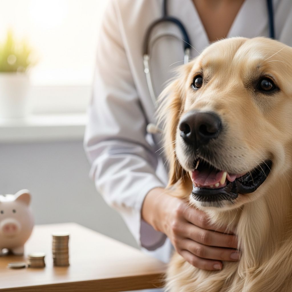 How to Save Money on Vet Bills: 10 Genius Tips Discover 10 proven strategies to reduce veterinary expenses while keeping your cat healthy and happy.