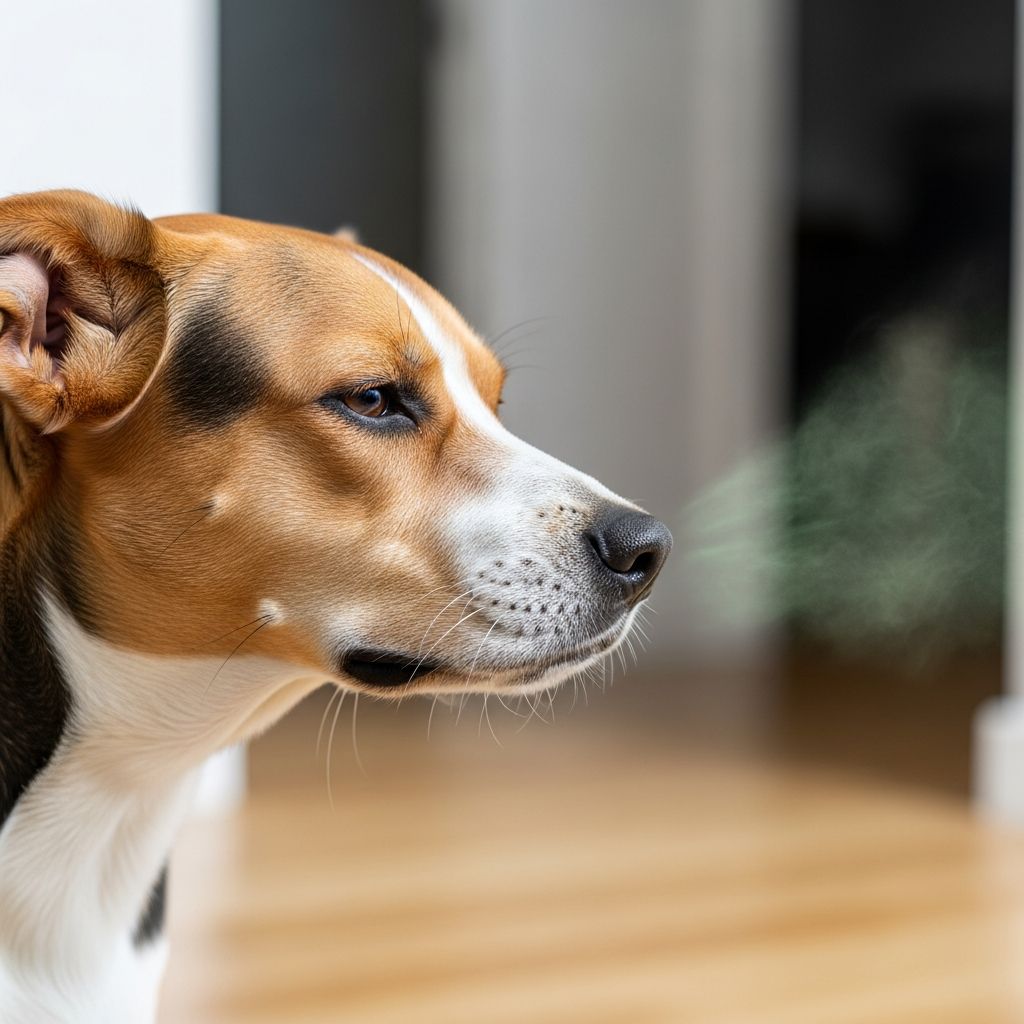 Scents Dogs Hate: Odors That Bother Your Pup Learn which everyday smells dogs hate, why these odors bother them, and how to use scent safely around your pup at home.