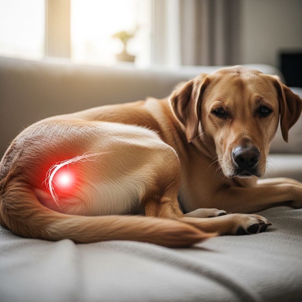 Sciatic Nerve Issues In Dogs: Symptoms, Diagnosis & Treatment Comprehensive guide to recognizing, treating, and preventing sciatic nerve problems in dogs for better mobility and comfort.