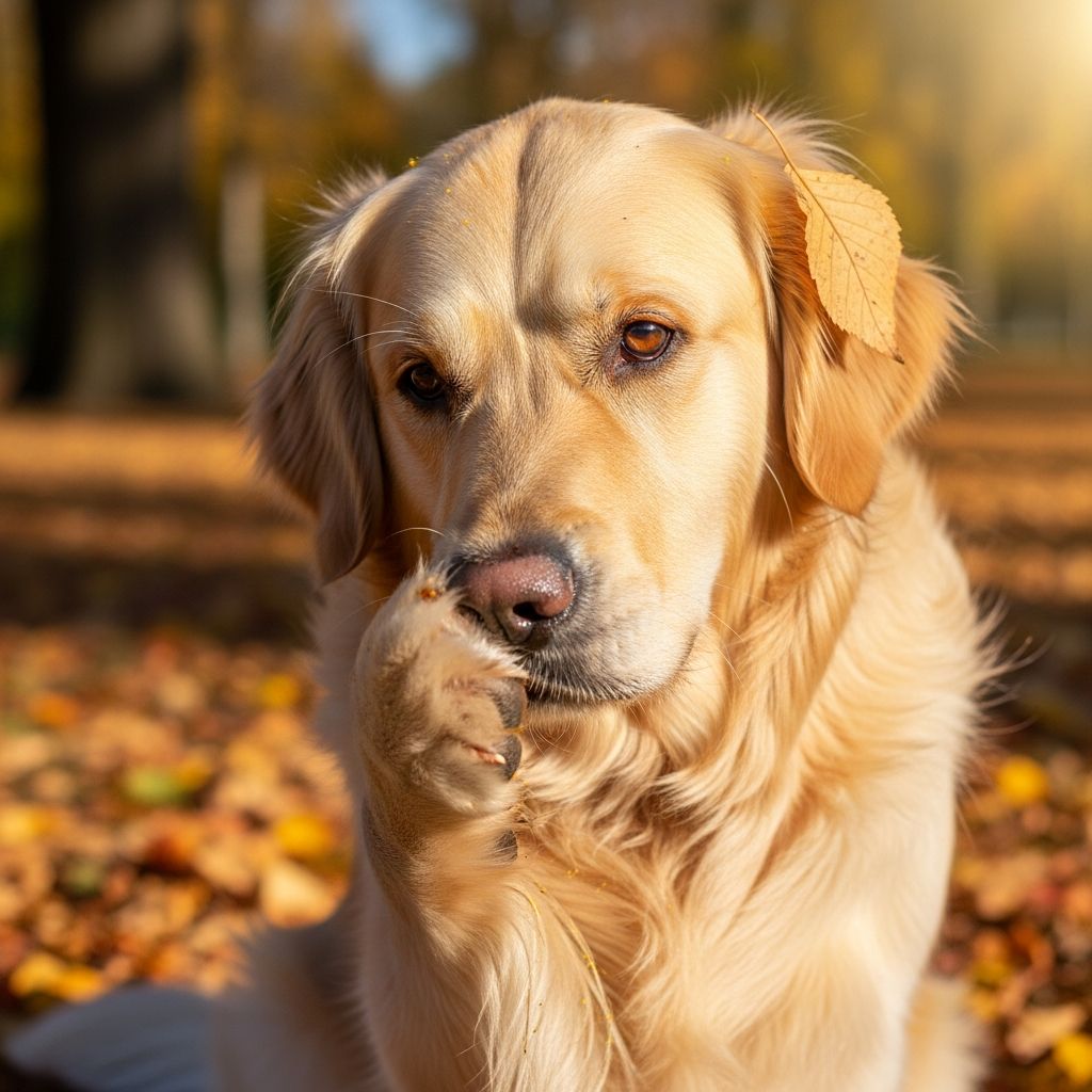 Seasonal Pet Allergies: Fall Symptoms and Care Navigate autumn allergens with practical strategies to keep your pet comfortable