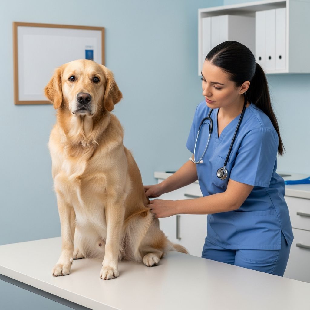 Seminoma In Dogs: 4 Diagnostic Steps And Care Understand seminoma risks in male dogs, from symptoms and diagnosis to effective treatments and long-term management strategies.