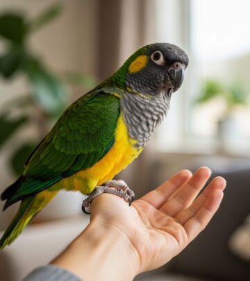 Discover why Senegal parrots bring joy, intelligence, and manageable care to bird enthusiasts seeking a loyal feathered friend.
