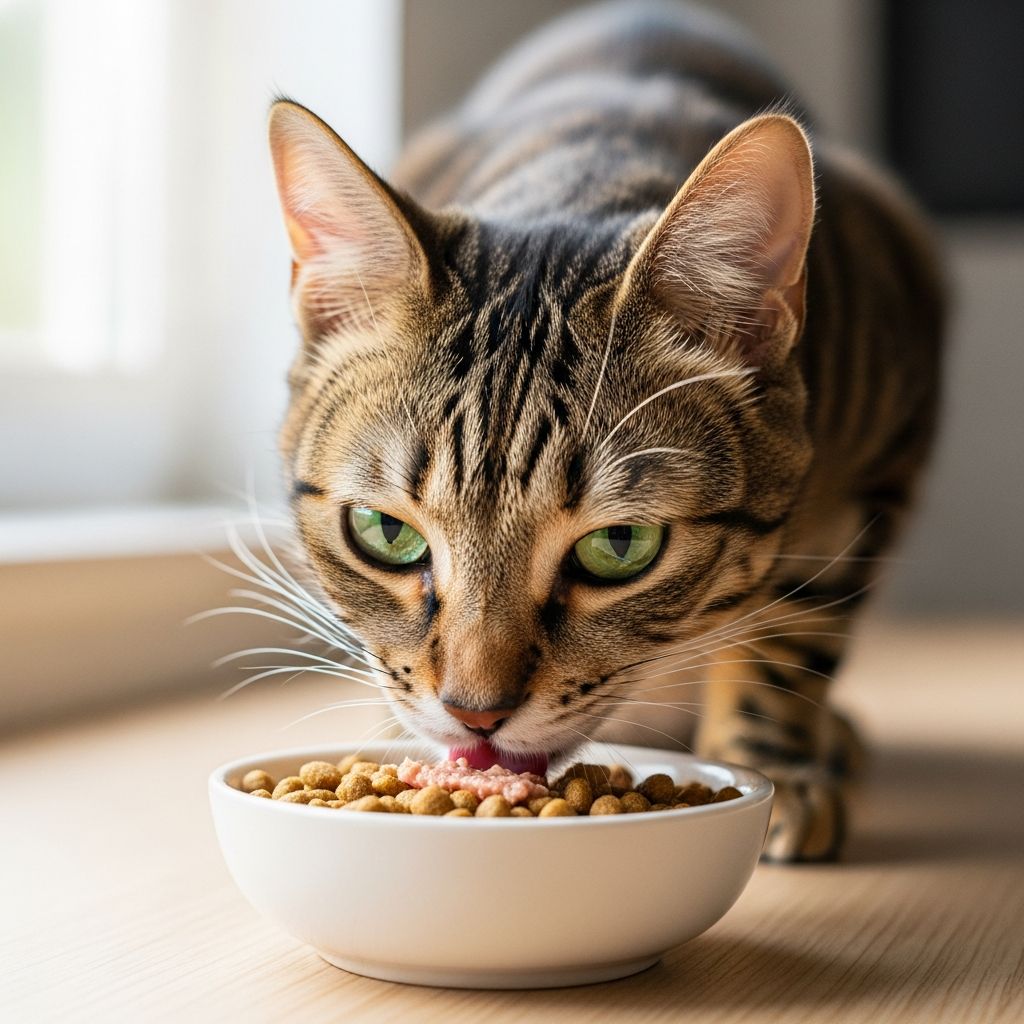 Discover the best cat foods for sensitive stomachs, expert tips on symptoms, causes, and how to choose the right diet for your feline friend.