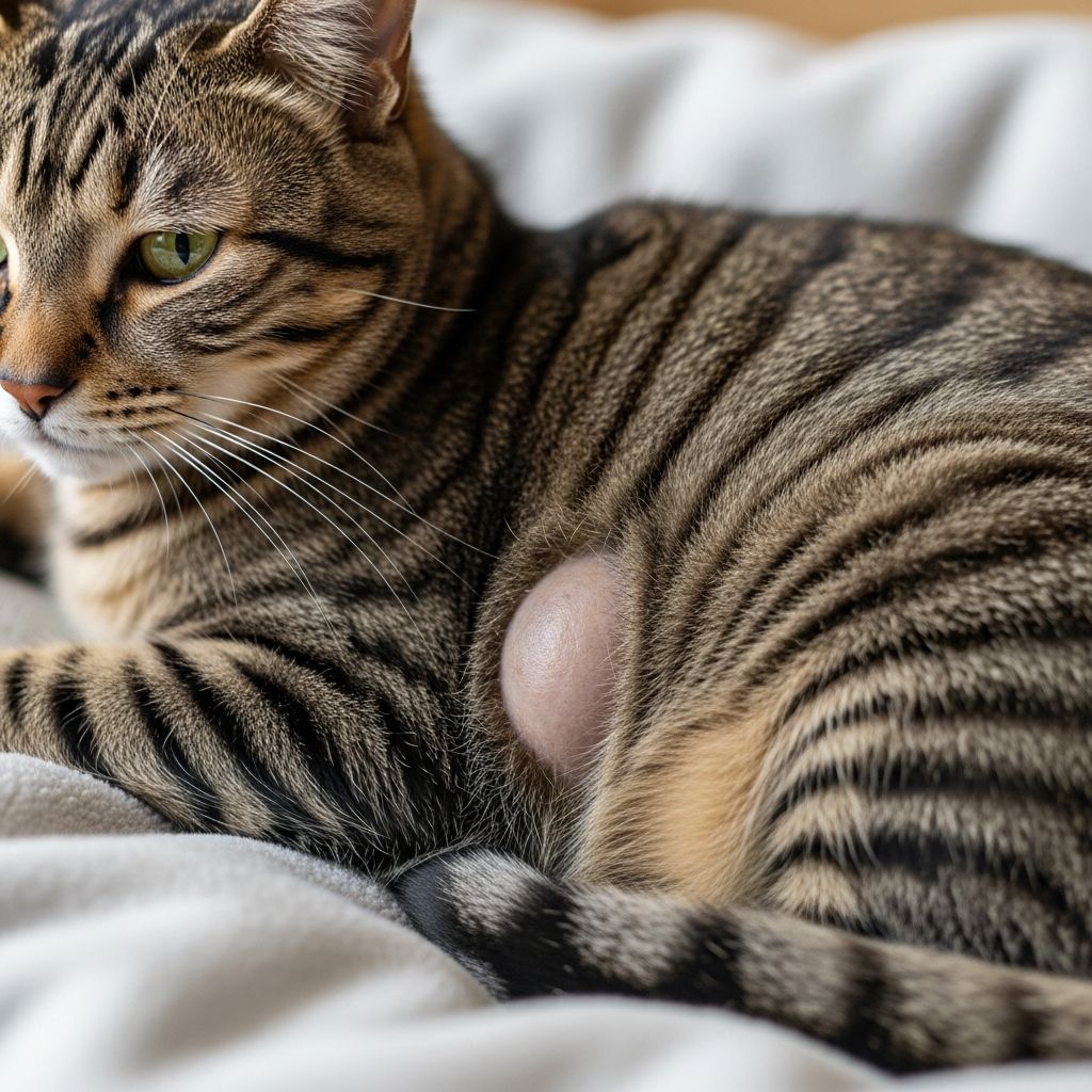 Seroma in Cats: Causes, Signs & Treatment Understand seromas in cats: causes after spay or injury, signs to watch, home care tips, and when to seek vet help for quick recovery.