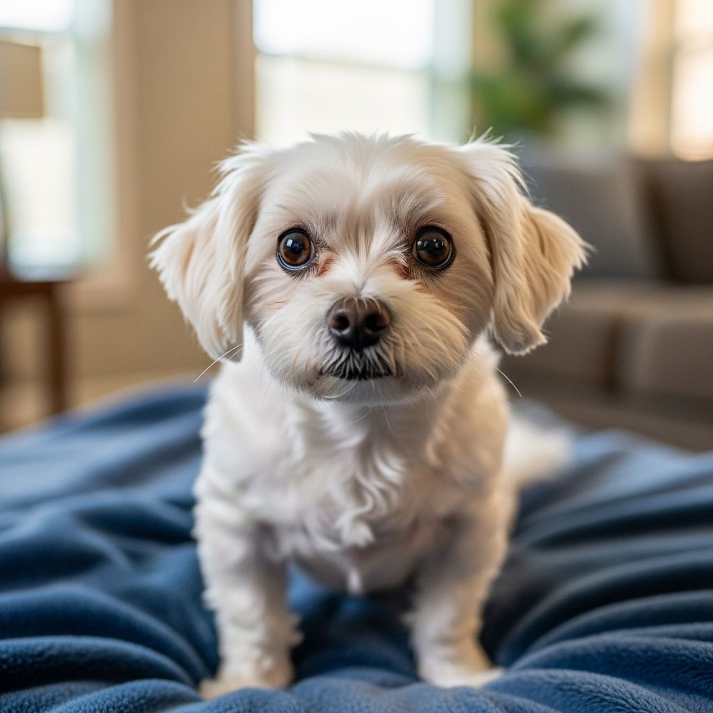 Shaker Syndrome In Dogs: 5 Symptoms & Treatment Guide Discover the causes, symptoms, and effective treatments for shaker syndrome, the mysterious tremors affecting small dogs.