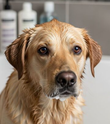 Discover how everyday shampoos can poison your dog, recognize critical symptoms early, and learn proven steps for immediate care and long-term prevention.
